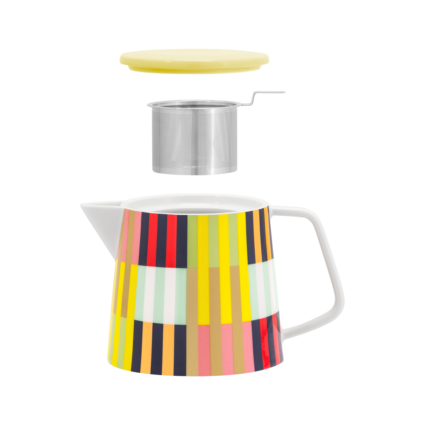 Theepot - Havanna | Remember - de inKijk