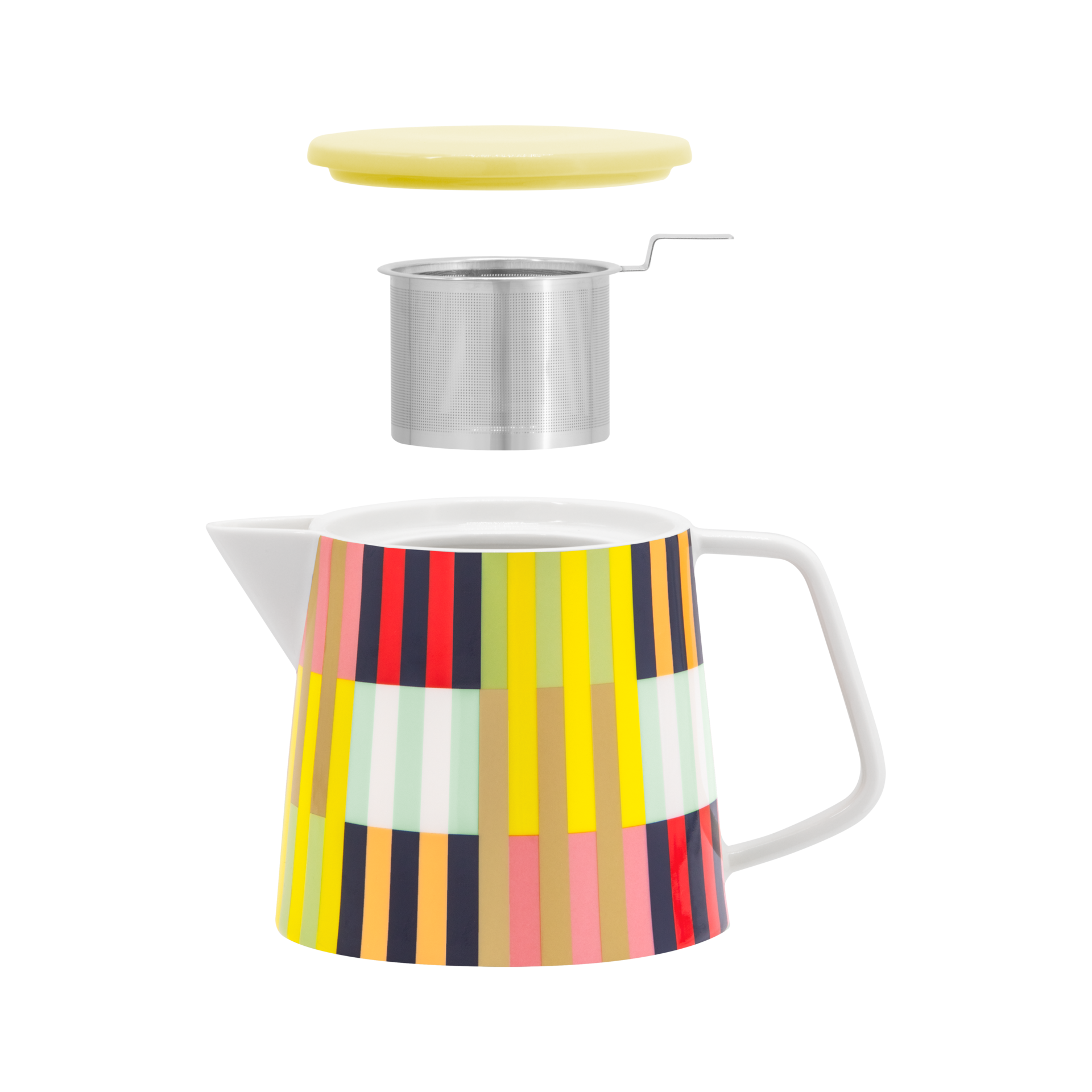 Theepot - Havanna | Remember - de inKijk