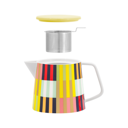 Theepot - Havanna | Remember - de inKijk