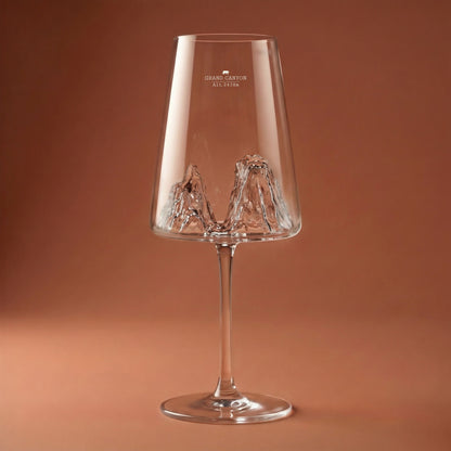 Wine glass Grand Canyon | Alaskan Maker