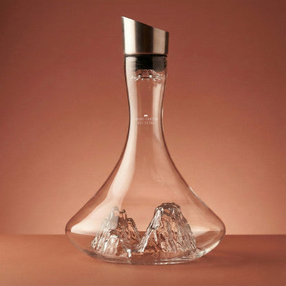 Wine decanter - Grand Canyon | Alaskan Maker