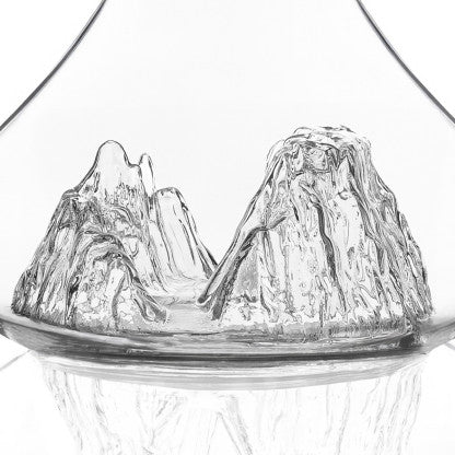 Wine decanter - Grand Canyon | Alaskan Maker