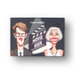 Movie geek - the ultimate quiz game | Printworks - de inKijk