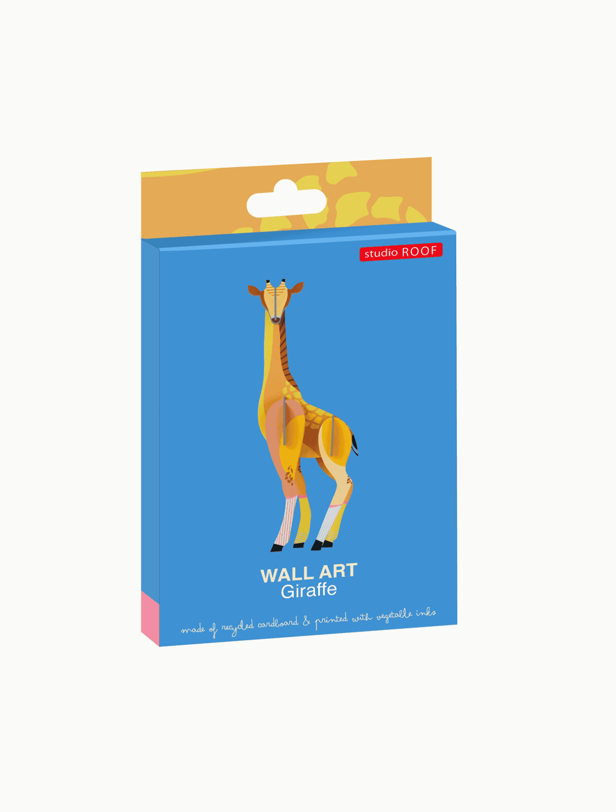 Giraffe - wall art | Studio Roof