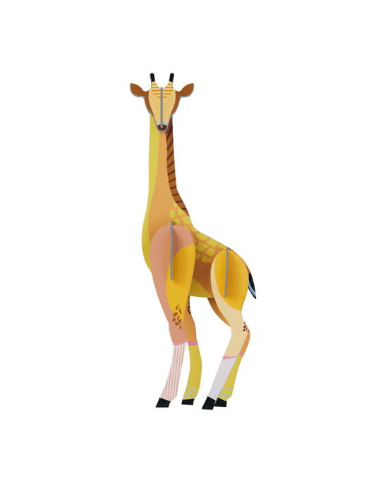 Giraffe - wall art | Studio Roof