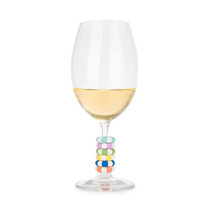Glass markers - floats assorted | Balvi