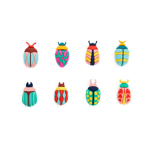 Glassmarkers - The Beetles | Balvi