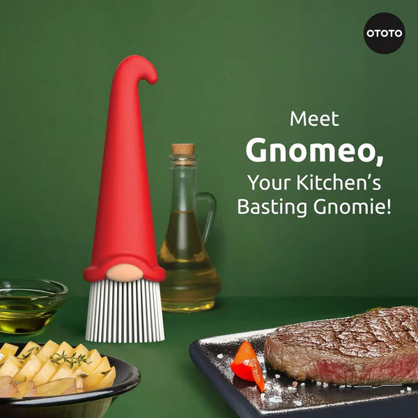 Gnomeo - bakkwast | Ototo