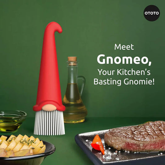 Gnomeo - bakkwast | Ototo