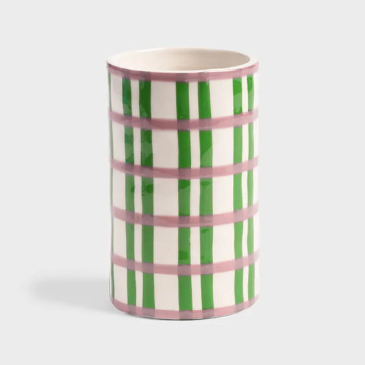 Vase clash - grid | &Klevering