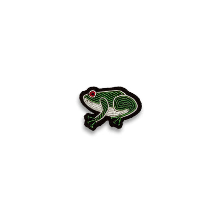 Broche - Frog | Macon et Lesquoy