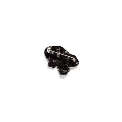 Broche - Frog | Macon et Lesquoy