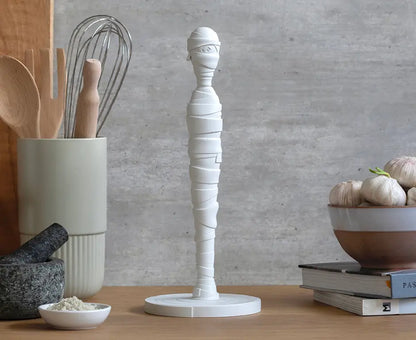 Tangled Joe - keukenrolhouder | PELEGDESIGN