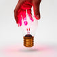 Cordless Heart Lightbulb | Suck UK