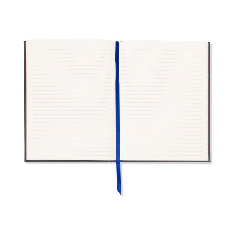 A Dopo ! - soft touch journal - horse | Designworks Ink