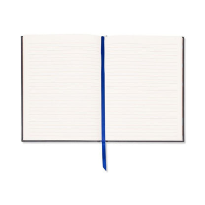 A Dopo ! - soft touch journal - horse | Designworks Ink