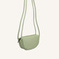 Hikaru shoulder bag - peridot | Monk & Anna - de inKijk