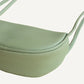 Hikaru shoulder bag - peridot | Monk & Anna - de inKijk
