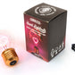 Cordless Heart Lightbulb | Suck UK