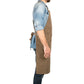 Apron Nr.515 - havana | Alaskan Maker - de inKijk