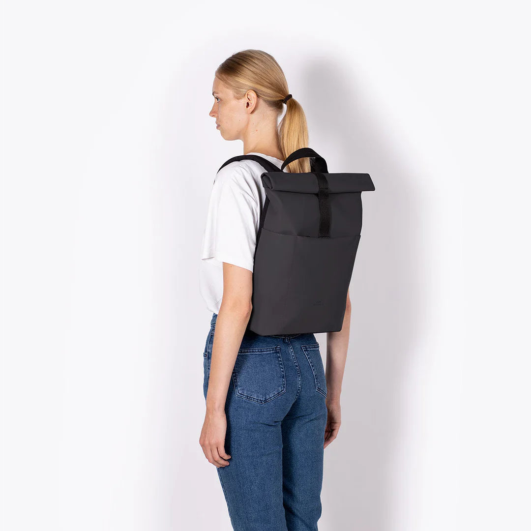 Hajo mini backpack - Black | Ucon Acrobatics