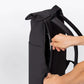 Hajo mini backpack - Black | Ucon Acrobatics
