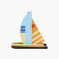 Halfmoon Catamaran | Studio Roof - de inKijk