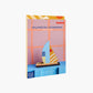 Halfmoon Catamaran | Studio Roof - de inKijk