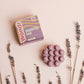 Lavender Haze shampoo bar | Wondr Care