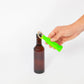Bottleopener - Holy beer - green | Doiydesign