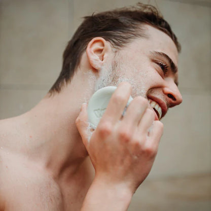 Hemp Infusion facewash bar | Wondr Care - de inKijk