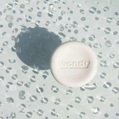 Hemp Infusion facewash bar | Wondr Care - de inKijk