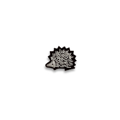 Broche - Hedgehog | Macon et Lesquoy