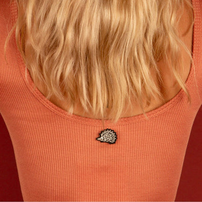 Broche - Hedgehog | Macon et Lesquoy