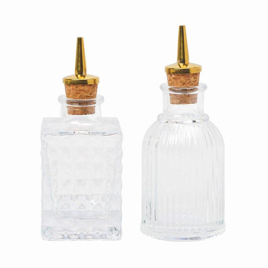 Gio Bitters Bottles | Here's How