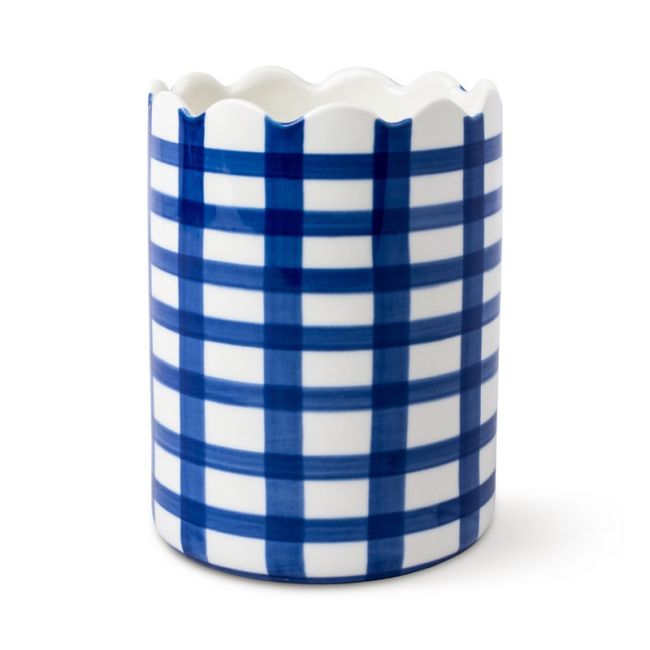 The Penny Ceramic Wine Cooler | Here's How