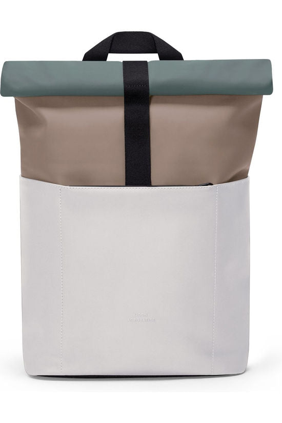 Hajo mini backpack - lotus infinity -  Dark Sand/Glacier Grey | Ucon Acrobatics