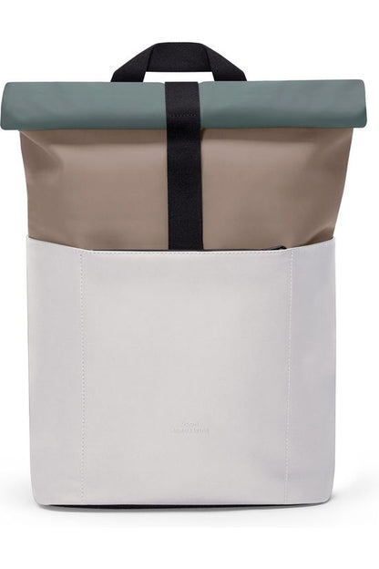 Hajo mini backpack - lotus infinity -  Dark Sand/Glacier Grey | Ucon Acrobatics