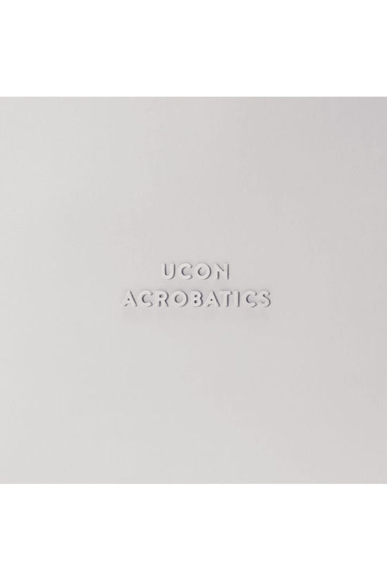 Hajo mini backpack - lotus infinity -  Dark Sand/Glacier Grey | Ucon Acrobatics