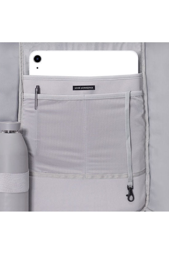 Hajo mini backpack - lotus infinity -  Dark Sand/Glacier Grey | Ucon Acrobatics