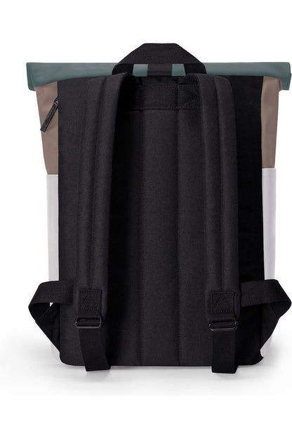 Hajo mini backpack - lotus infinity -  Dark Sand/Glacier Grey | Ucon Acrobatics