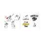 Stick and Skate | BISpublishers