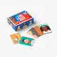 Memo game - iconic athletes of the world | Printworks - de inKijk