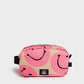 Toilettas - smiley pink | WOUF