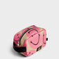 Toilettas - smiley pink | WOUF