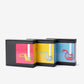 Flying candle - Toucan | Studio Ilsangisang - de inKijk