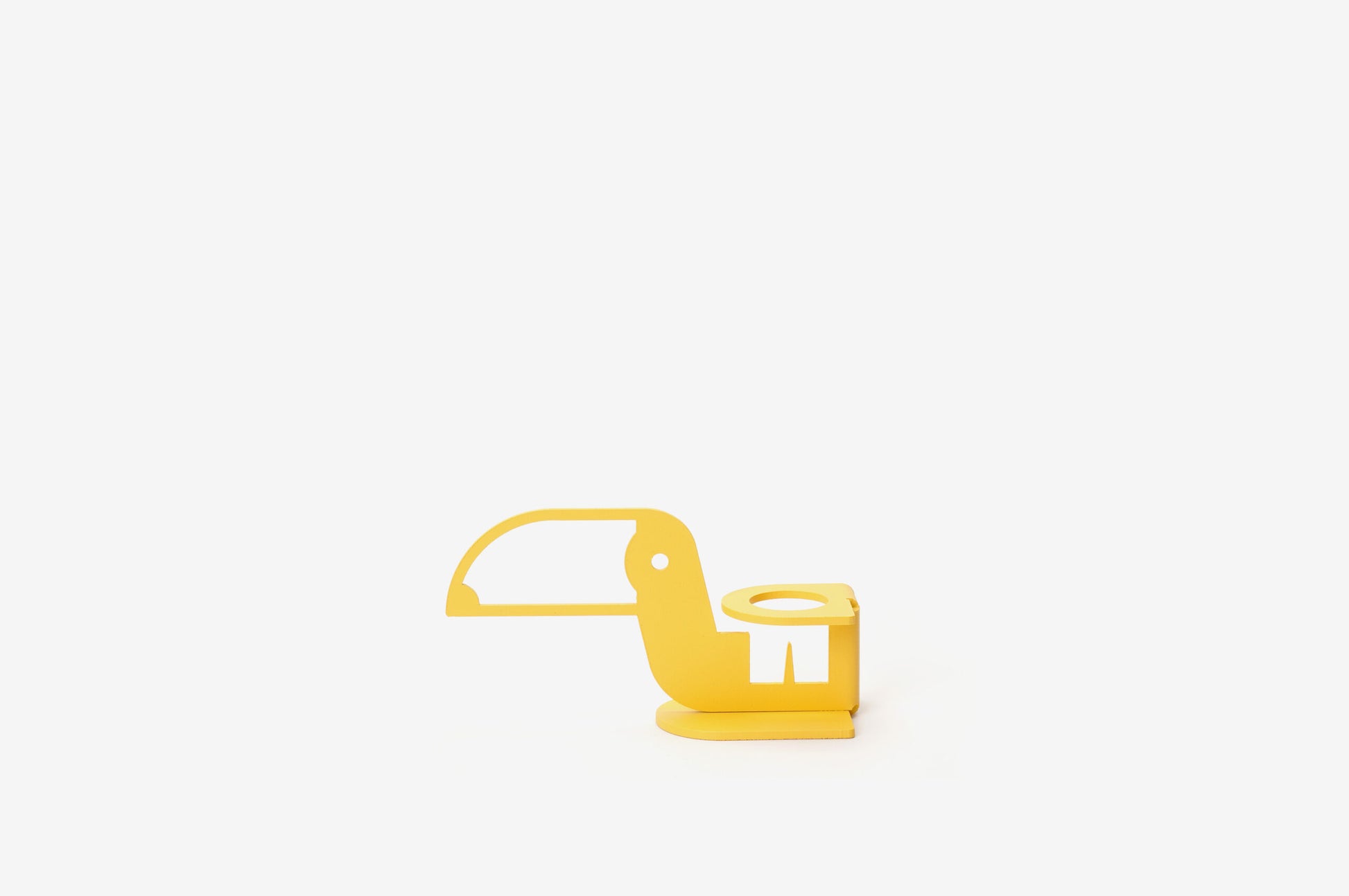 Flying candle - Toucan | Studio Ilsangisang - de inKijk
