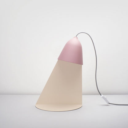 Light shelf - dusty rose | Studio Ilsangisang - de inKijk