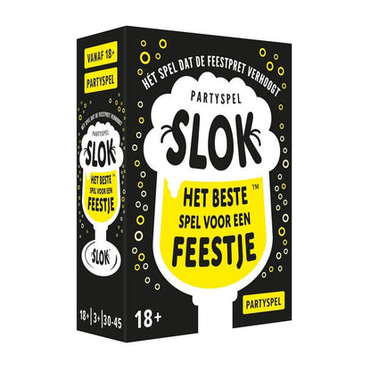 Slok | Hygge Games