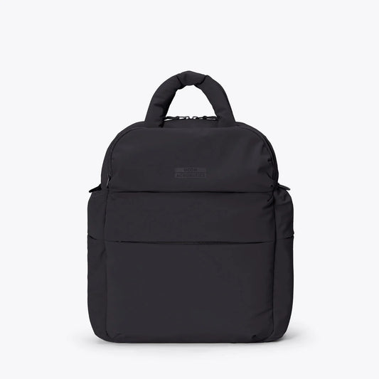 Posuto Puffy Backpack - Black | Ucon Acrobatics
